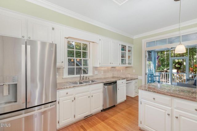 6300 Bayswater Trail, Raleigh, NC 27612