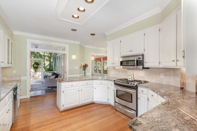 6300 Bayswater Trail, Raleigh, NC 27612