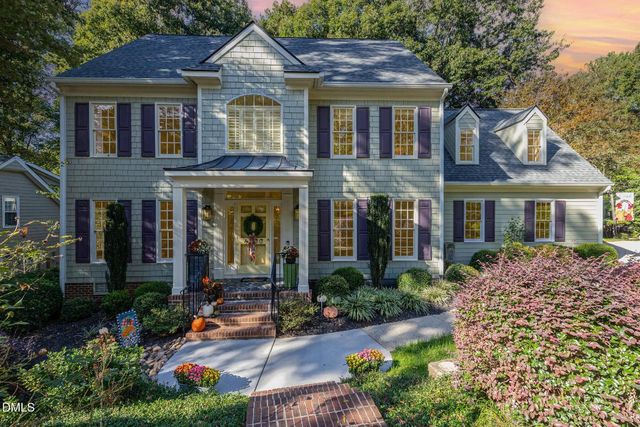 6300 Bayswater Trail, Raleigh, NC 27612