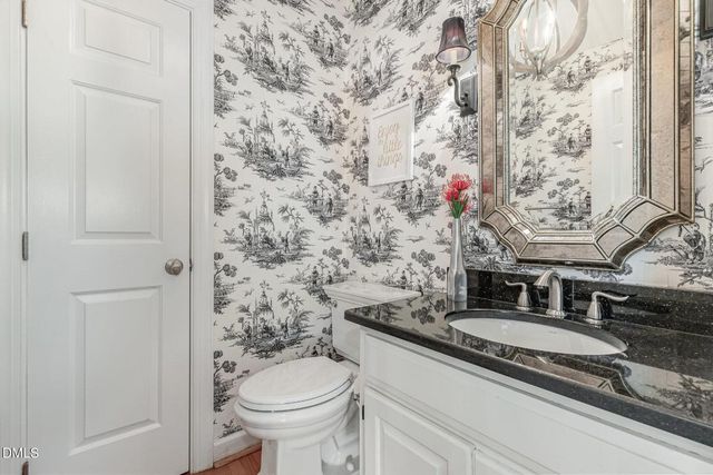 6300 Bayswater Trail, Raleigh, NC 27612