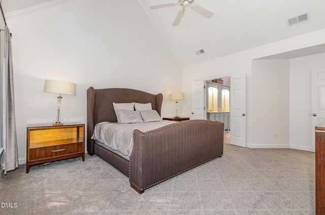 6300 Bayswater Trail, Raleigh, NC 27612