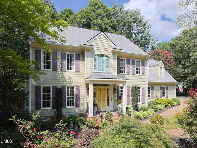 6300 Bayswater Trail, Raleigh, NC 27612