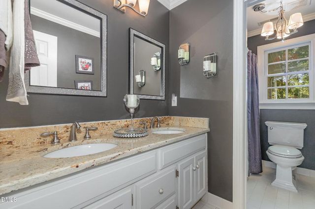 6300 Bayswater Trail, Raleigh, NC 27612