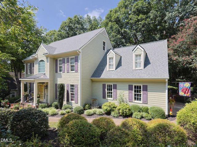 6300 Bayswater Trail, Raleigh, NC 27612