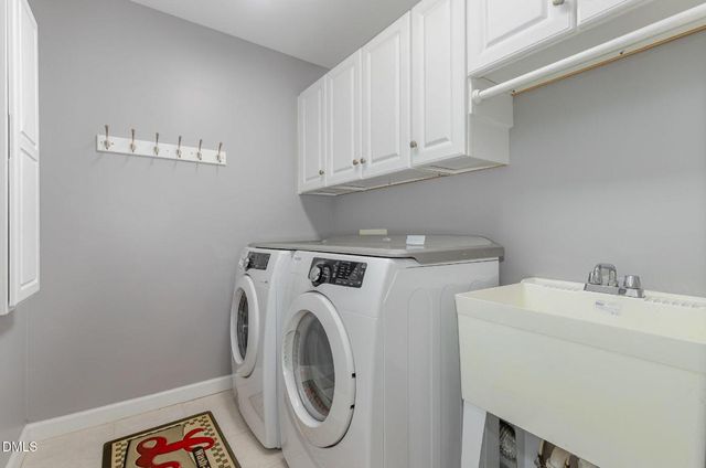 6300 Bayswater Trail, Raleigh, NC 27612