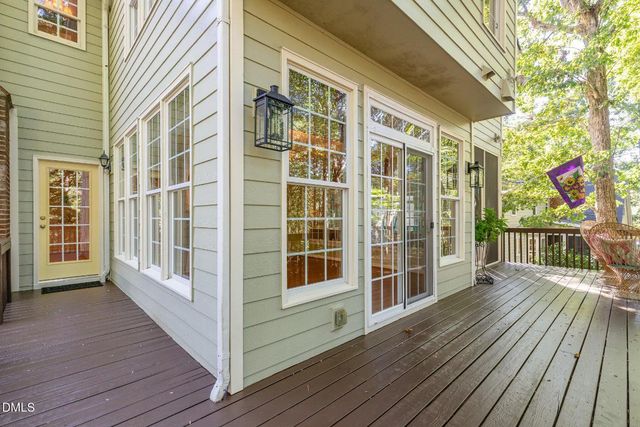 6300 Bayswater Trail, Raleigh, NC 27612