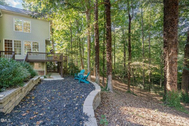 6300 Bayswater Trail, Raleigh, NC 27612