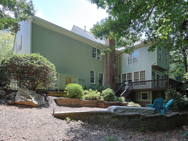 6300 Bayswater Trail, Raleigh, NC 27612