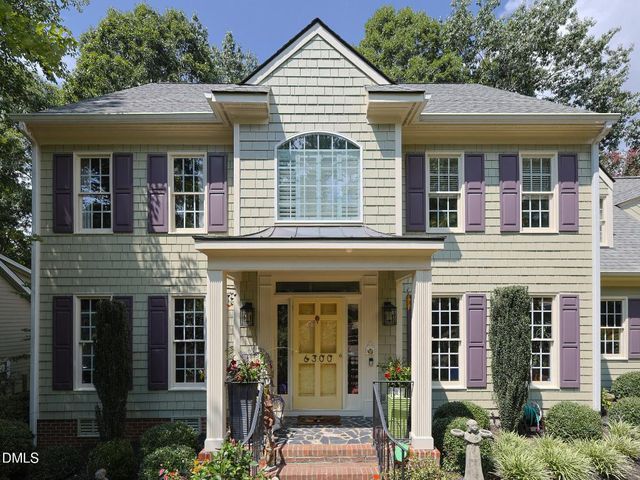 6300 Bayswater Trail, Raleigh, NC 27612