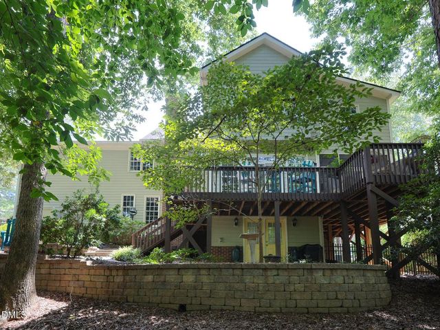 6300 Bayswater Trail, Raleigh, NC 27612