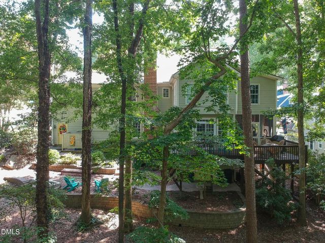 6300 Bayswater Trail, Raleigh, NC 27612