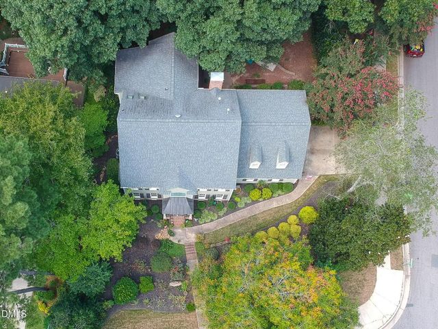 6300 Bayswater Trail, Raleigh, NC 27612