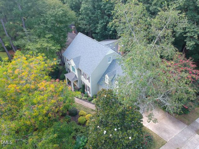 6300 Bayswater Trail, Raleigh, NC 27612