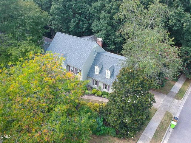 6300 Bayswater Trail, Raleigh, NC 27612