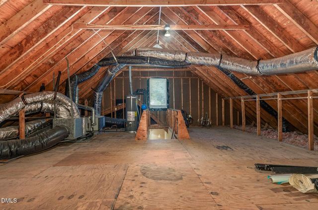 6300 Bayswater Trail, Raleigh, NC 27612