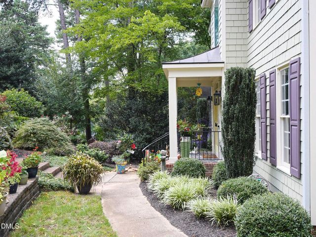 6300 Bayswater Trail, Raleigh, NC 27612