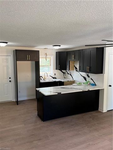 1655 Sink Farm Road, Lexington, NC 27295