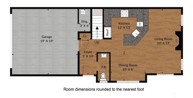 8030 212th Street SW, Edmonds, WA 98026