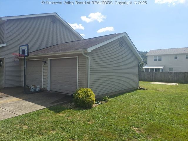 1 Indian Trail(S), St Albans, WV 25177