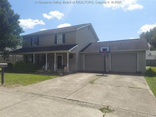 1 Indian Trail(S), St Albans, WV 25177
