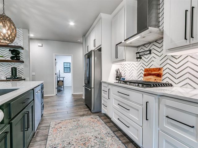 1164 Stone Point Circle, Edmond, OK 73034