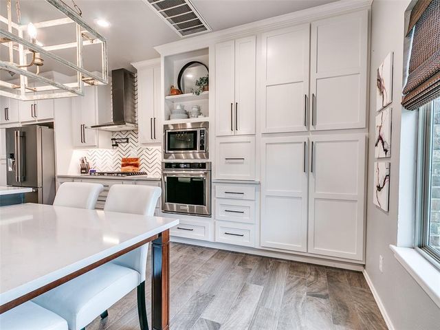 1164 Stone Point Circle, Edmond, OK 73034