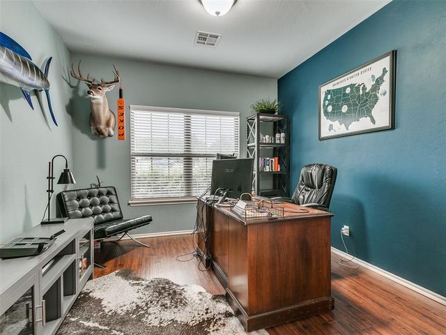 1164 Stone Point Circle, Edmond, OK 73034