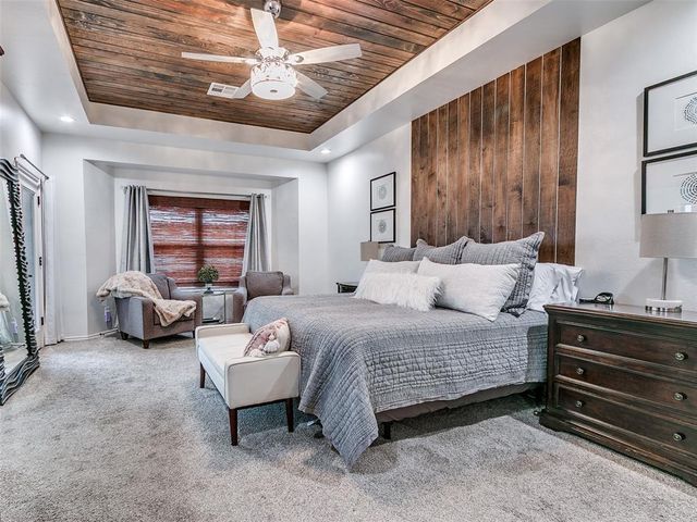 1164 Stone Point Circle, Edmond, OK 73034