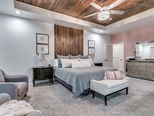 1164 Stone Point Circle, Edmond, OK 73034