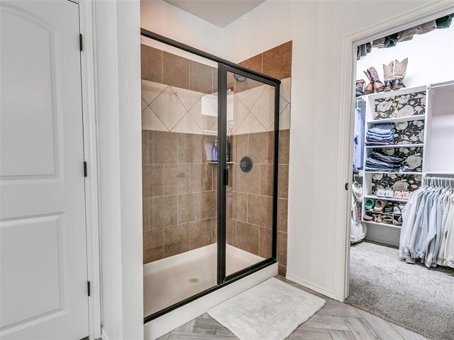 1164 Stone Point Circle, Edmond, OK 73034