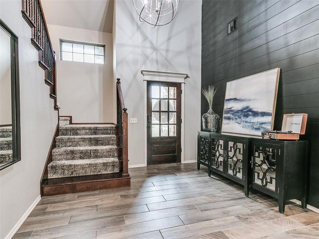 1164 Stone Point Circle, Edmond, OK 73034