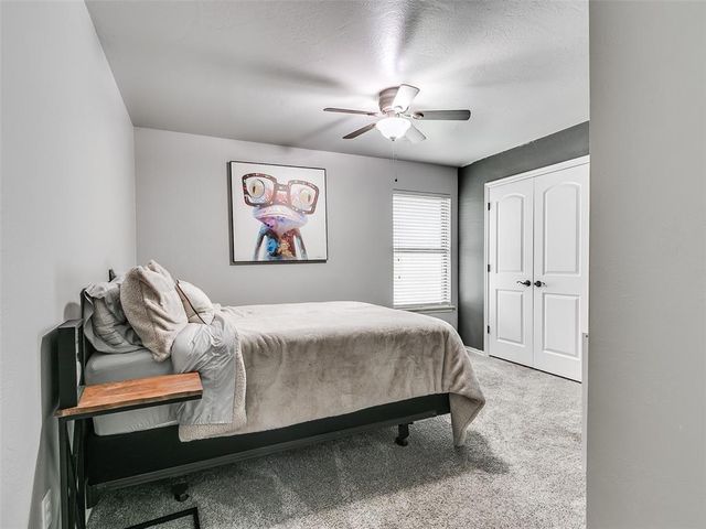 1164 Stone Point Circle, Edmond, OK 73034
