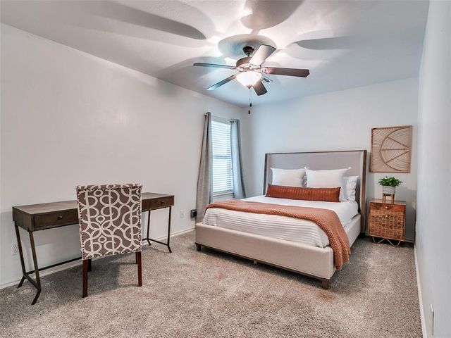 1164 Stone Point Circle, Edmond, OK 73034