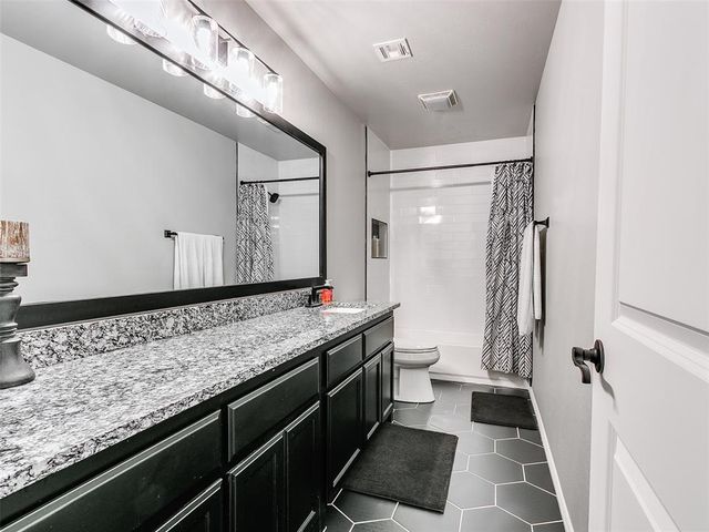 1164 Stone Point Circle, Edmond, OK 73034