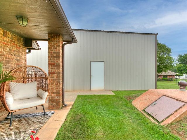 1164 Stone Point Circle, Edmond, OK 73034