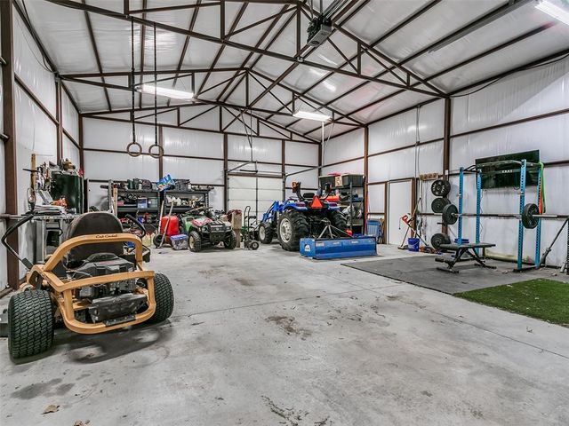 1164 Stone Point Circle, Edmond, OK 73034