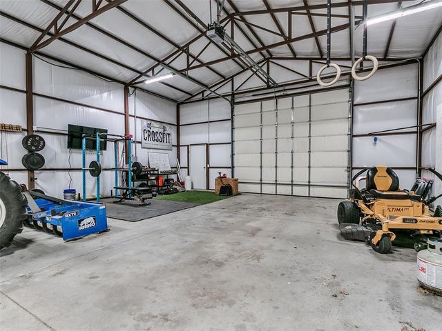 1164 Stone Point Circle, Edmond, OK 73034