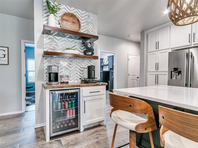 1164 Stone Point Circle, Edmond, OK 73034