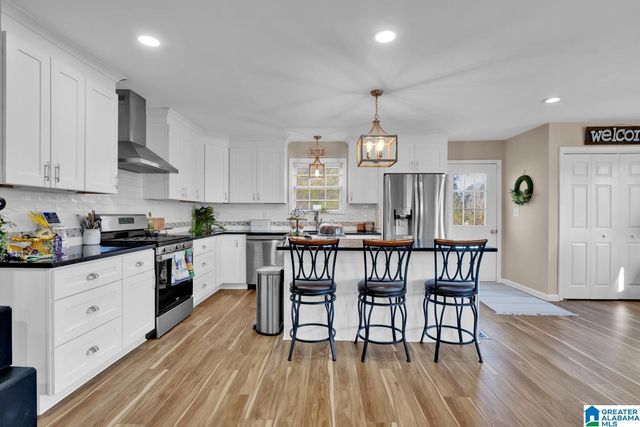 2901 MOUNT OLIVE ROAD, Mount Olive, AL 35117