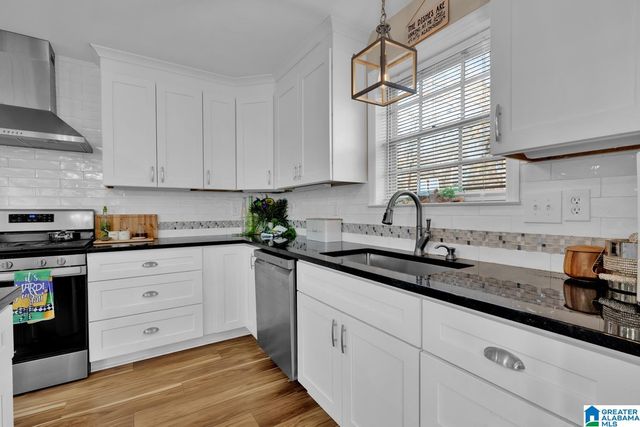 2901 MOUNT OLIVE ROAD, Mount Olive, AL 35117