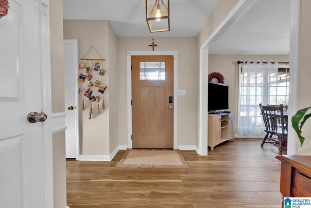 2901 MOUNT OLIVE ROAD, Mount Olive, AL 35117