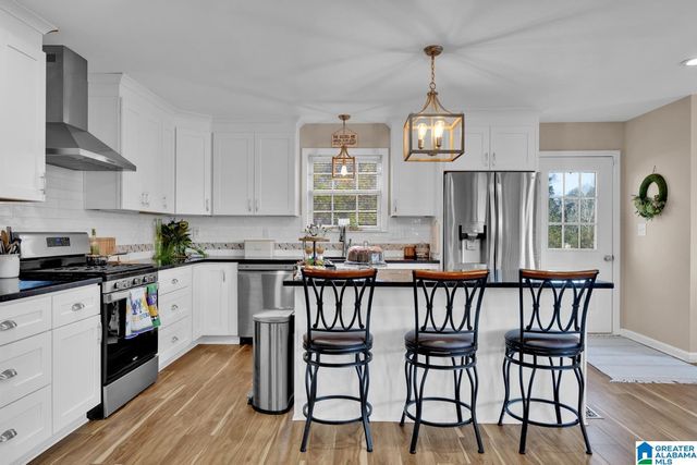 2901 MOUNT OLIVE ROAD, Mount Olive, AL 35117