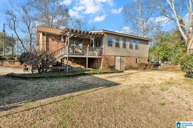 2901 MOUNT OLIVE ROAD, Mount Olive, AL 35117