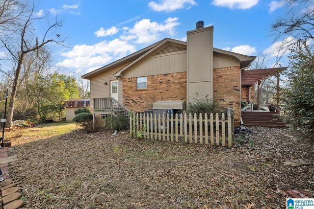 2901 MOUNT OLIVE ROAD, Mount Olive, AL 35117