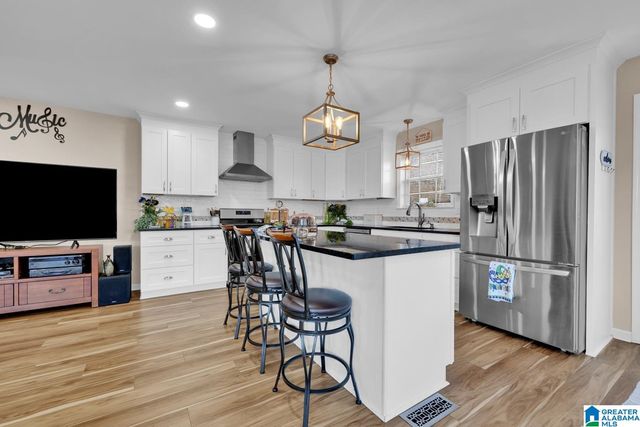 2901 MOUNT OLIVE ROAD, Mount Olive, AL 35117