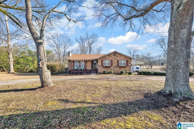 2901 MOUNT OLIVE ROAD, Mount Olive, AL 35117