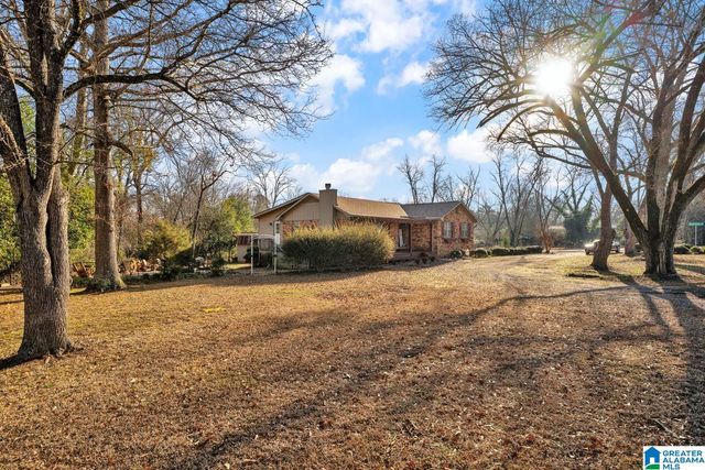 2901 MOUNT OLIVE ROAD, Mount Olive, AL 35117