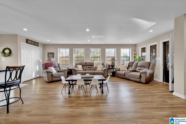 2901 MOUNT OLIVE ROAD, Mount Olive, AL 35117