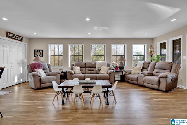 2901 MOUNT OLIVE ROAD, Mount Olive, AL 35117