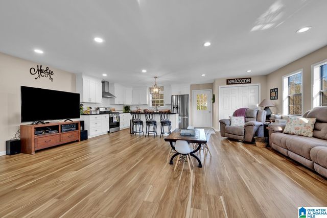 2901 MOUNT OLIVE ROAD, Mount Olive, AL 35117